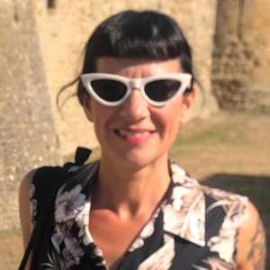 Picture of Sisca Sanchez