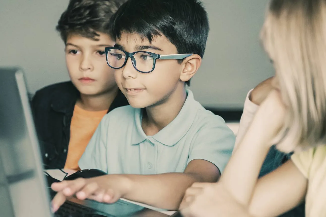 Clases de ingles online para niños de 10, 11 y 12 años