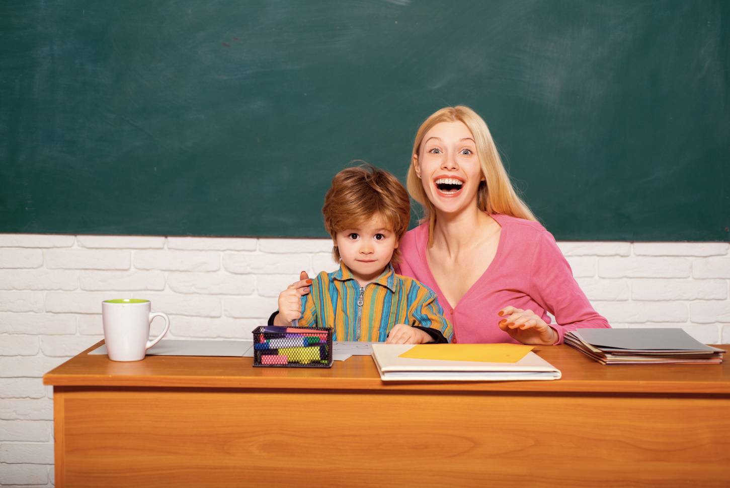 Como Dar Clases De Ingles Para Niños De Primaria