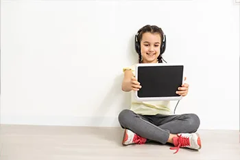 clases ingles online 12 anos