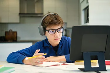 clases ingles online adolescentes
