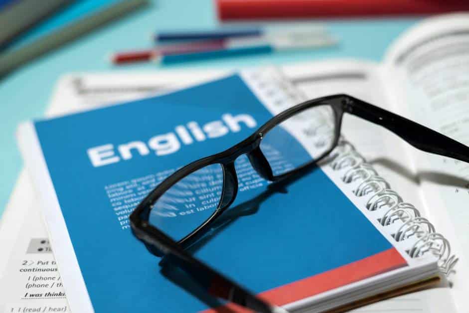 exercícios de inglês passivo