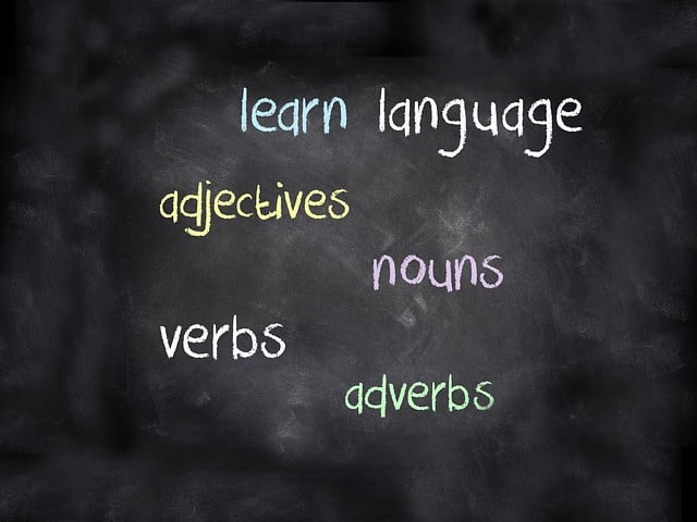 ejercicios presente continuo ingles