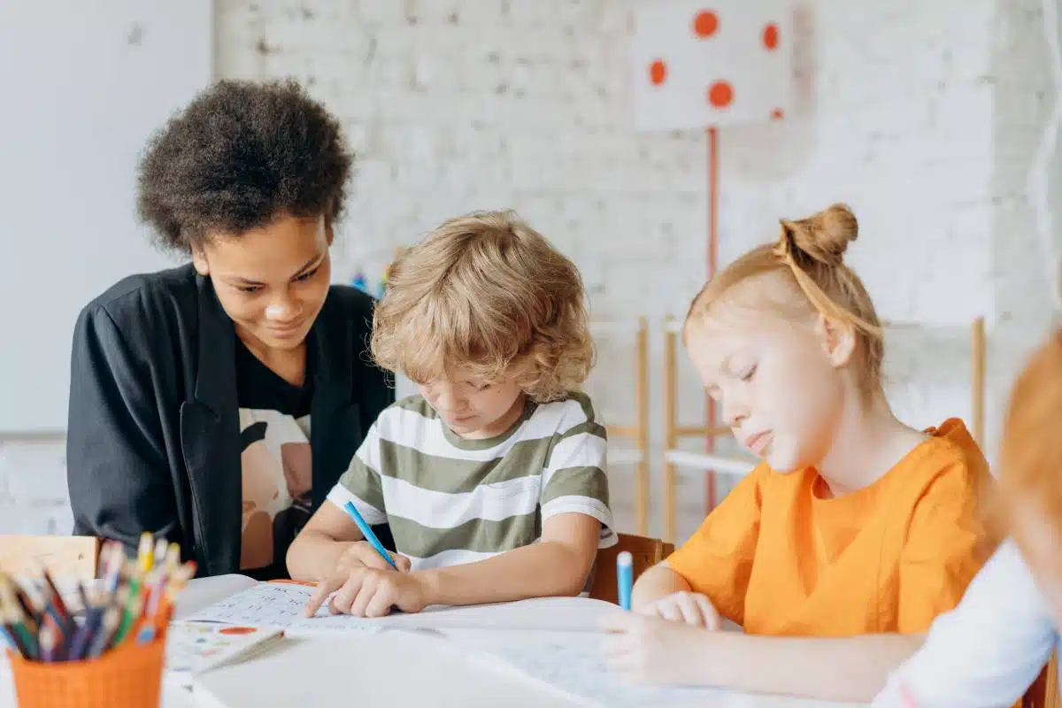 fichas ingles infantil
