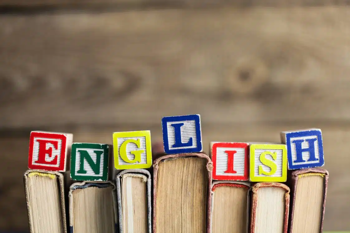 Todos los niveles de inglés