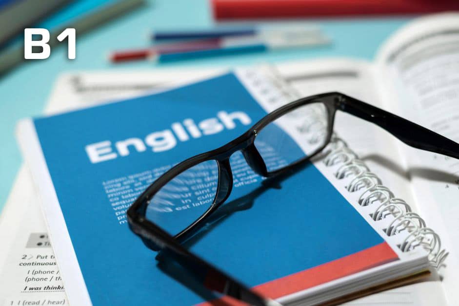 ¿Cómo Preparar El Examen Del B1 De Inglés? | Vibenglish