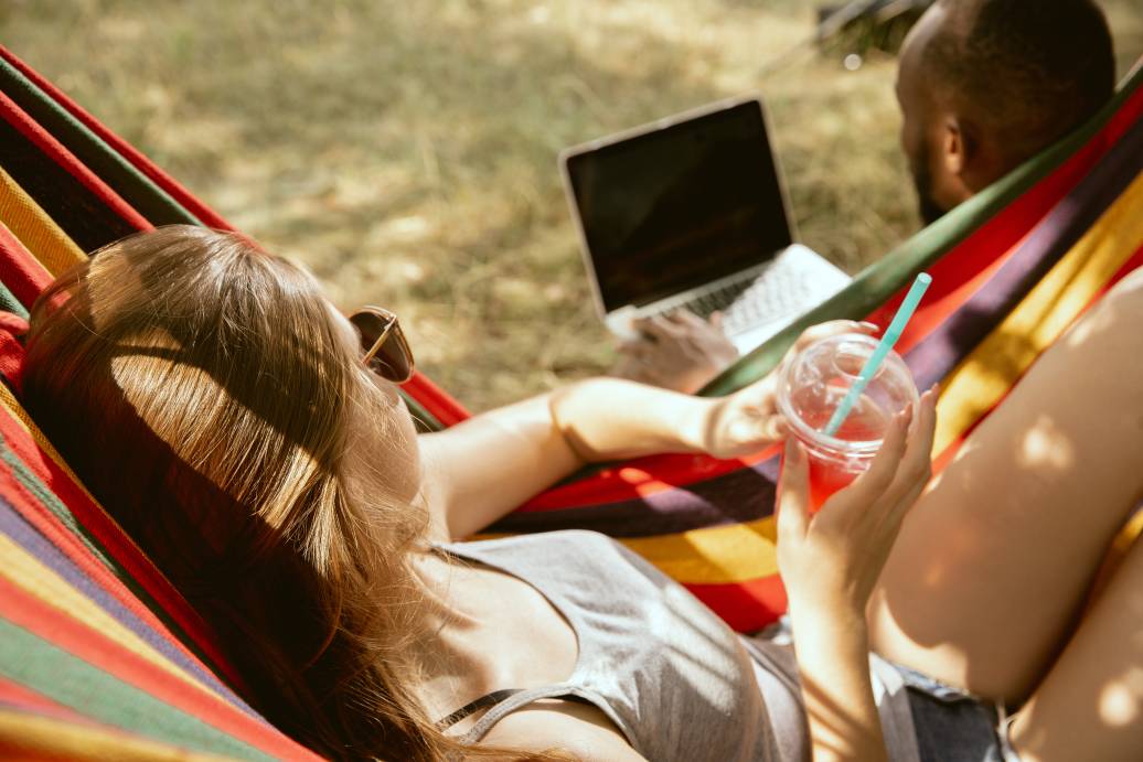 Consejos para Mantener tu Inglés Fresco Durante el Verano
