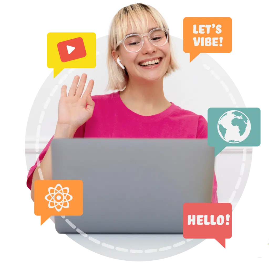 Clases de inglés online para adultos