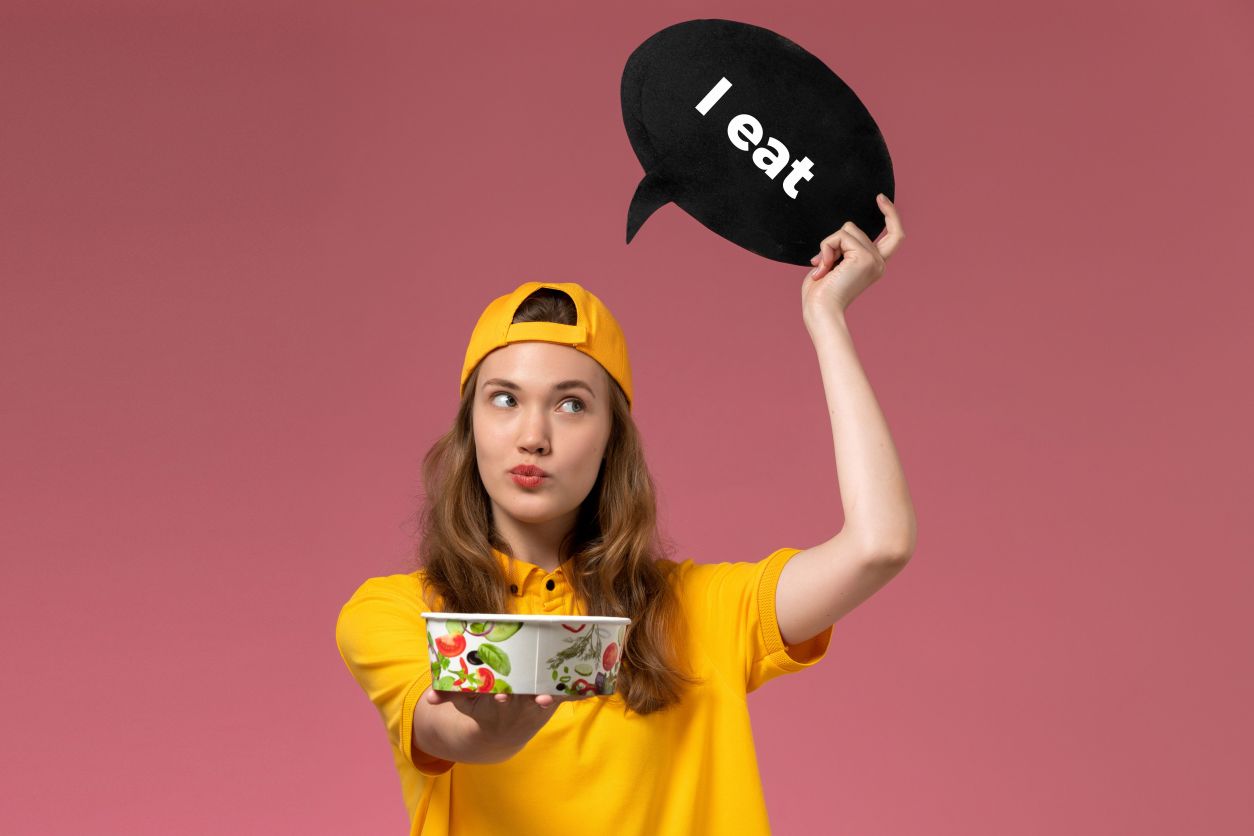 conjugar verbo to eat