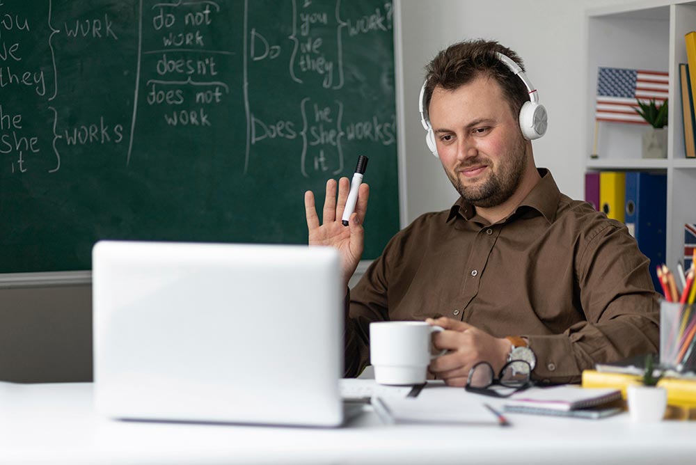 metodo aprender ingles adultos