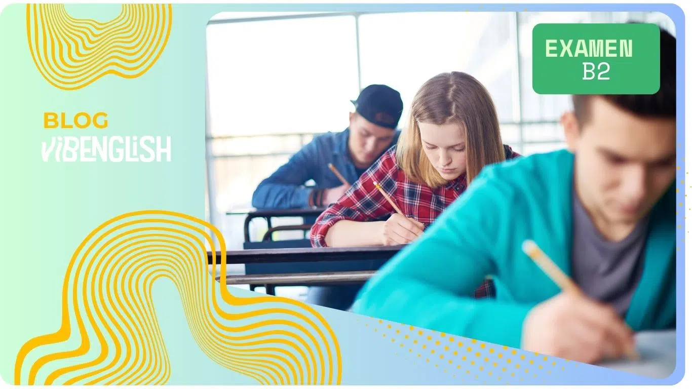 Cómo acreditar un nivel de inglés B2