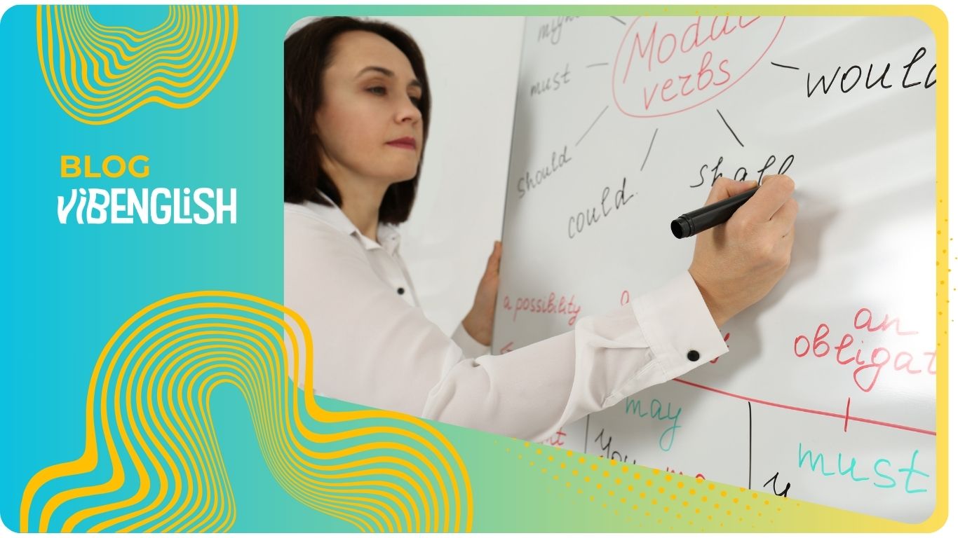 Ejercicios con Modal Verb "Must" y "Have to"