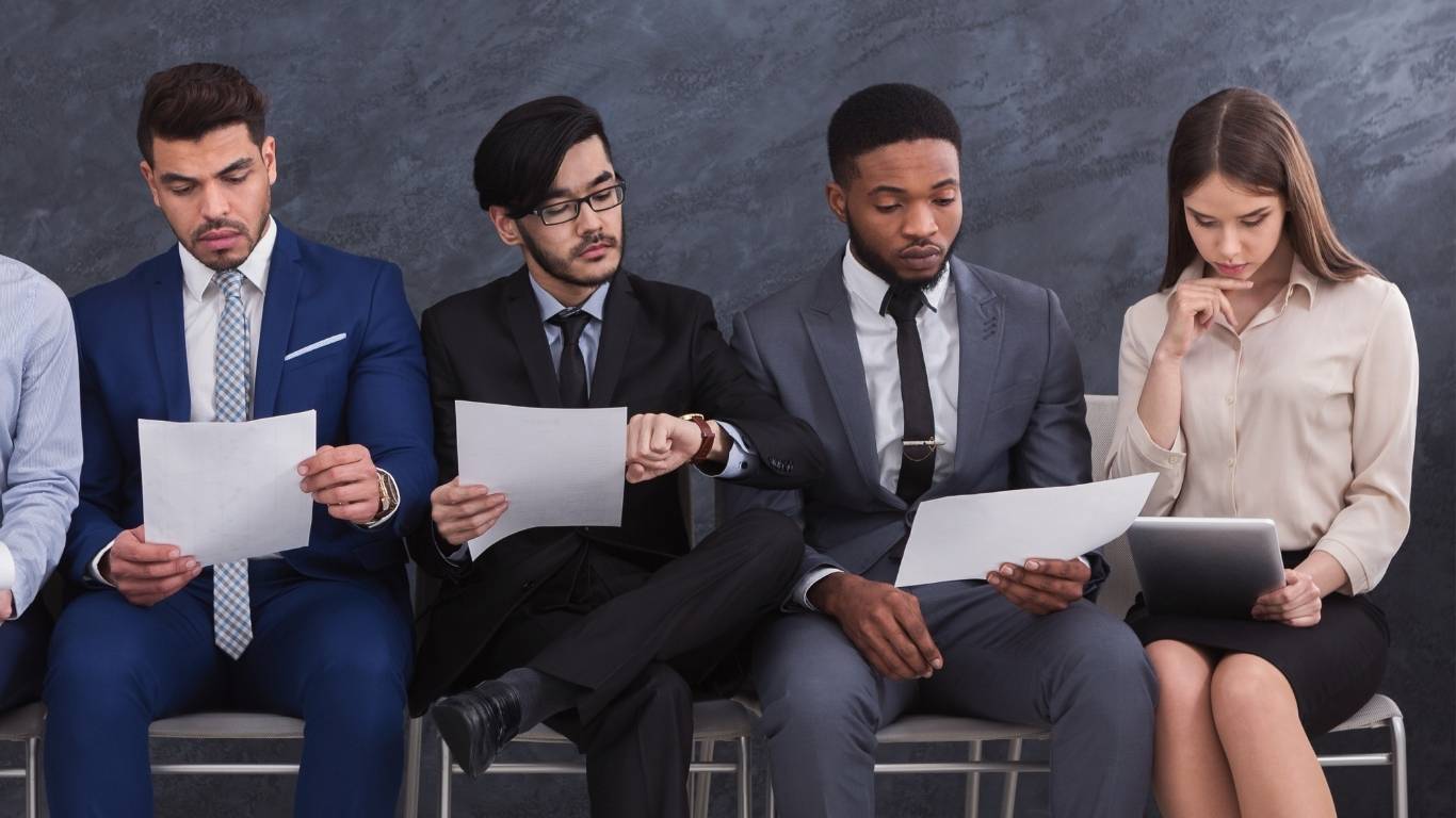 Inglés para entrevistas de trabajo: consejos prácticos