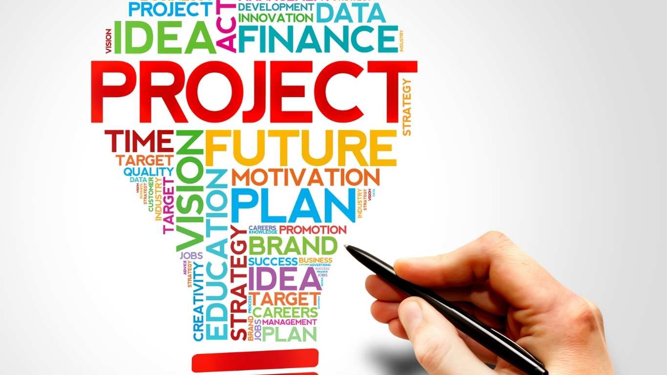 Inglés para gestión de proyectos: Guía definitiva para Project Managers bilingües