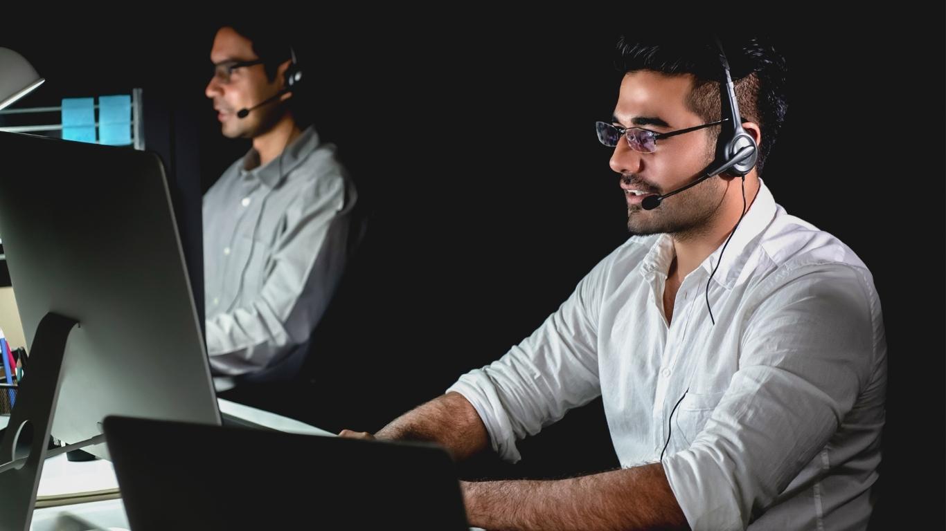 Nivel de inglés técnico