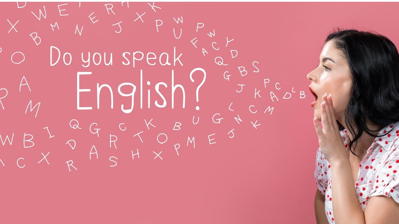 superar el miedo a hablar inglés